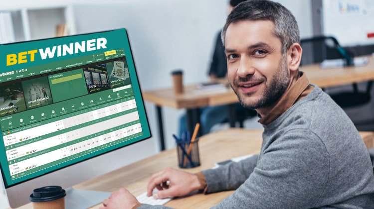 Betwinner İle Özel Fırsatlar Bonuses Betwinner