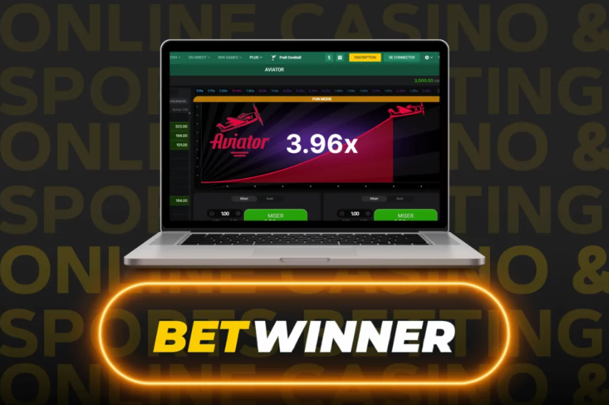 Découvrez les avantages de Betwinner Sportsbook