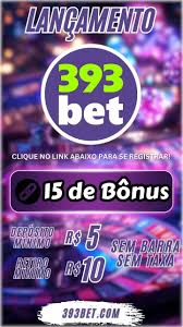 Descubra o Incrível Mundo do 393Bet Apostas e Jogos Online