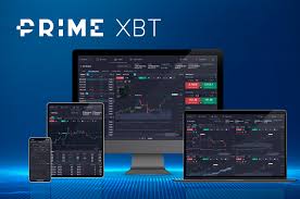 Review of PrimeXBT Crypto Broker Your Gateway to Crypto Trading